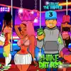 BAHA BANK$ - Shake Dat a$$ (feat. Chance the Rapper) - Single